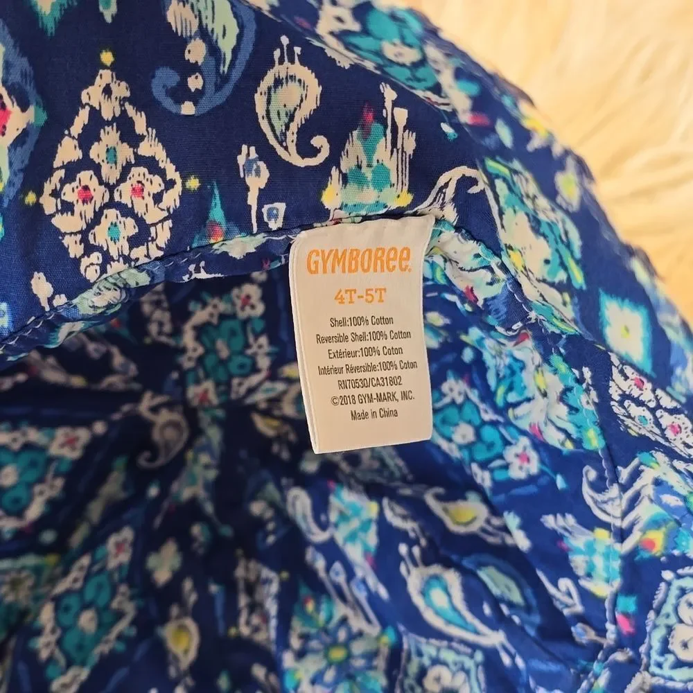 Gymboree Sun Hat